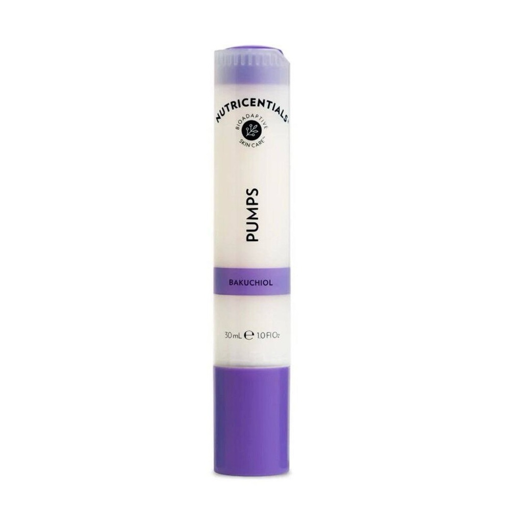 Nuskin Nutrienticals Bakuchiol Pumps